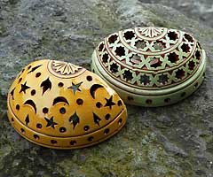 Keramik Marokko